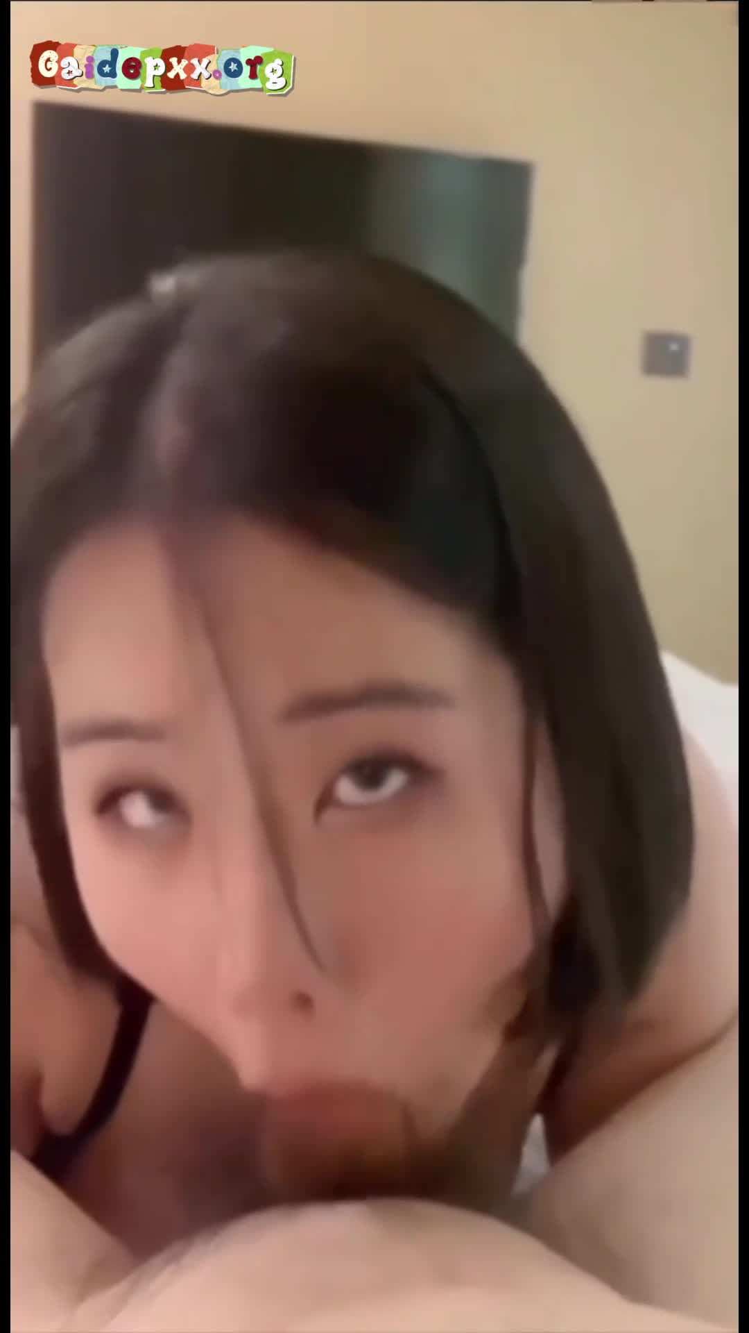 Ngậm Cặc Bạn Trai Đã Quá